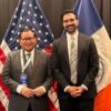 Pramono Bertemu Wali Kota New York, Jakarta Siapkan Obligasi Rp5,6 Triliun