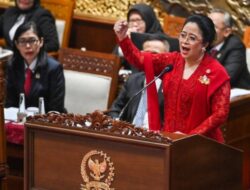 Puan Ungkap Syarat Capres Diusung 2 Partai Masih Jadi Wacana