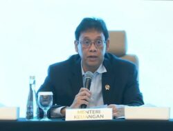 Pemerintah Targetkan Pertumbuhan Ekonomi Enam Persen di 2027