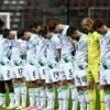 Pemain Republik Irlandia Tolak Jabat Tangan dengan Pemain Israel