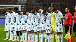 Pemain Republik Irlandia Tolak Jabat Tangan dengan Pemain Israel