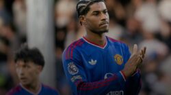 Empat Pemain MU Mundur dari Tugas Negara