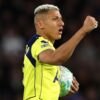 Richarlison Kecewa Dicoret dari Laga Kontra Liverpool di Carabao Cup