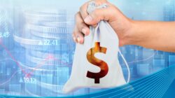 Utang Luar Negeri Indonesia Tumbuh 4,9 Persen