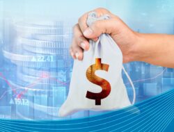 Utang Luar Negeri Indonesia Tumbuh 4,9 Persen