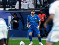 Ejekan Suporter Al-Taawoun yang Singgung Jota Buat Ronaldo Marah