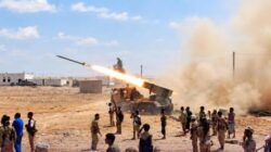 Drone Houthi Dicegat Dekat Mekkah, KBRI Riyadh Keluarkan Imbauan untuk WNI
