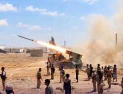 Drone Houthi Dicegat Dekat Mekkah, KBRI Riyadh Keluarkan Imbauan untuk WNI