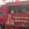 Pungli Food Truck di Alkid Viral, Pemerintah dan Keraton Yogya Buka Suara