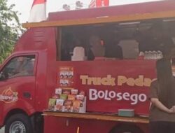 Pungli Food Truck di Alkid Viral, Pemerintah dan Keraton Yogya Buka Suara
