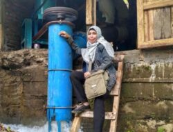 Motor Bekas hingga Kotoran Sapi Disulap Jadi Energi, Dosen UMSU Bantu Warga Desa