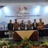 dr. Budi Cahyono Putro Pimpin PABI Yogyakarta Periode 2026–2029