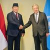 Indonesia Bidik Kursi DK PBB 2029-2030, Usung Misi Perdamaian Dunia