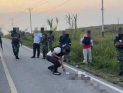 Dua Penembak ASN di Papua Diduga Terlibat Penyanderaan Pilot Susi Air