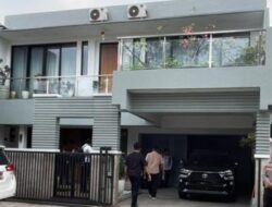 Ipda Yayat Ajukan Mundur dari Polri, Rumah Mewahnya Digeledah KPK