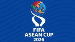 FIFA ASEAN Cup 2026 Dimulai Hari Ini, Ada Dua Pertandingan di Hong Kong