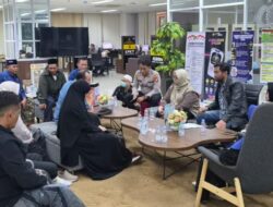 Gerak Cepat Lindungi Jamaah, Kemenhaj Blokir Dua Travel Umrah