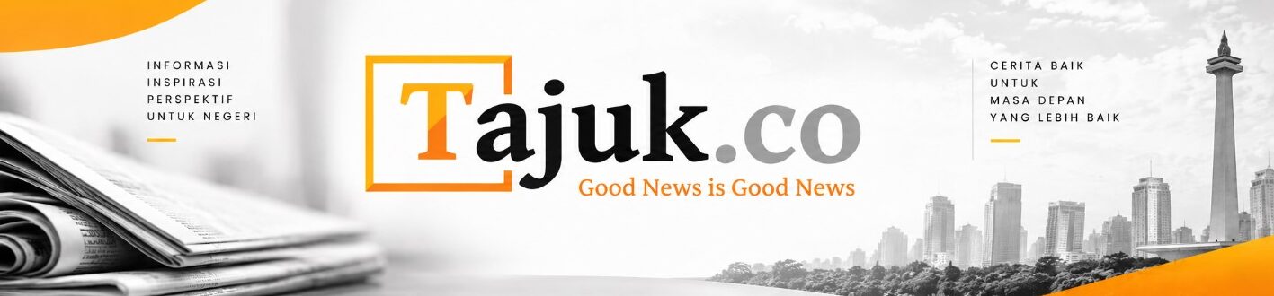 Iklan layanan masyarakat Tajuk