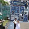 Ombudsman Dua Kali Ditolak Sidak, Fasilitas Mewah Lapas Cibinong Terungkap