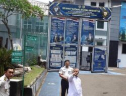 Ombudsman Tak Hadiri Rapat DPR soal Lapas Cibinong, Ini Alasannya