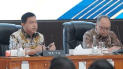 Kemendagri Sambut Baik Pemeriksaan BPK Benahi Pengelolaan Anggaran