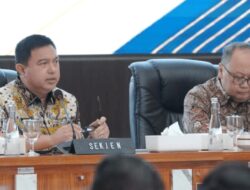 Kemendagri Sambut Baik Pemeriksaan BPK Benahi Pengelolaan Anggaran