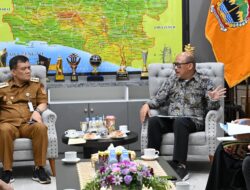 Jawa Tengah Akan Paling Depan Perangi Stunting