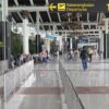 Bandara Soekarno-Hatta Kembali Dibuka