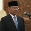 Prabowo Ganti Menkeu, Suahasil Nazara Resmi Gantikan Purbaya