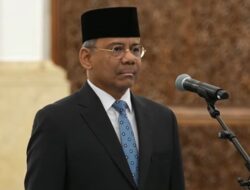 Menkeu: APBN Agustus 2026 Tembus Rp2.055 Triliun, Masih Terkendali