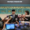 Menkeu Baru Komit APBN Mampu Dukung Program Prioritas Pemerintah