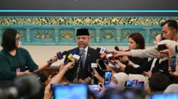 Menkeu Baru Komit APBN Mampu Dukung Program Prioritas Pemerintah