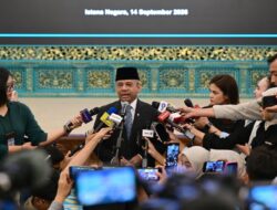 Menkeu Baru Komit APBN Mampu Dukung Program Prioritas Pemerintah