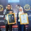 Transjakarta Raih Best BUMD Brand Equity Awards 2026