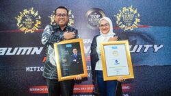 Transjakarta Raih Best BUMD Brand Equity Awards 2026