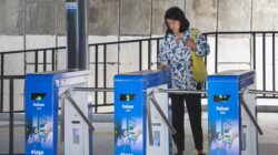 Transjakarta Tegaskan Kartu Layanan Gratis Tidak Diperjualbelikan