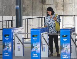 Transjakarta Tegaskan Kartu Layanan Gratis Tidak Diperjualbelikan