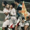 Lolos Piala Asia U-20, Timnas Indonesia Pulang ke Jakarta