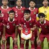 Timnas U-20 Punya Rekor Manis Lawan Laos, Pernah Menang Telak 4-0