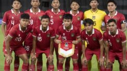 Timnas U-20 Punya Rekor Manis Lawan Laos, Pernah Menang Telak 4-0