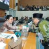 DPR Setujui Pagu Anggaran Kemenhut 2027 Rp 8,69 Triliun