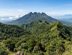 Pengembangan Panas Bumi Gunung Ungaran Bertahap dan Berbasis Kajian