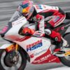 Veda Ega Terlempar ke Posisi 18, Honda Team Asia Bongkar Penyebabnya