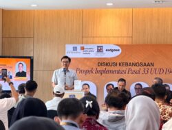 Tambang Makin Rusak Karena Penguasa Jadi Pengusaha