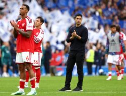 Arteta Perbarui Kontrak dengan The Gunners