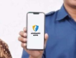 5,4 Juta Pekerja Informal Jabar Dapat Asuransi Aing Gratis