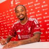 Liverpool Tebus  Bradley Barcola Rp 2,95 Triliun dari PSG