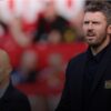Carrick: MU Harus Cepat Bangkit dan Kembali ke Jalur Kemenangan