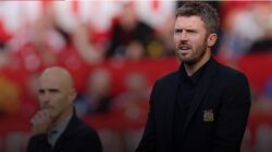 Carrick: MU Harus Cepat Bangkit dan Kembali ke Jalur Kemenangan
