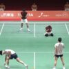 Indonesia Kirim Dua Wakil di Final Bulutangkis Perorangan Asian Games 20 Aichi-Nagoya